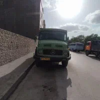 فروش بنز ۹۱۱ مدل ۵۷