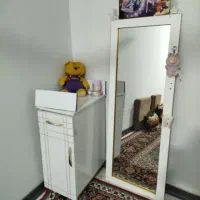 میز واینه آرایشی