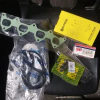 لوازم موتوری x50