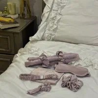 پک های ساتن