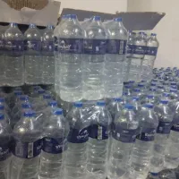 آب معدنی کندوان