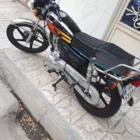 موتور هندا ۲۰۰ احسان ۴۰۱ نو