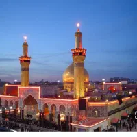 کاروان زیارتی سید الشهدا