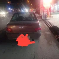 پراید ۱۳۲