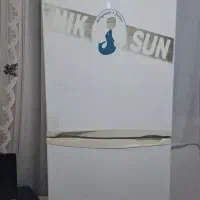 یخچال فریزر