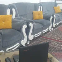 مبل راحتی