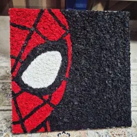 تابلو اسپایدرمن