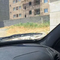 زمین ۱۶۰متری نیروی انتظامی