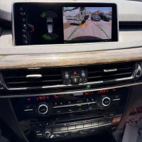 BMW x5 2017 فول|خودرو سواری و وانت|اهواز, زندوکیلی|دیوار