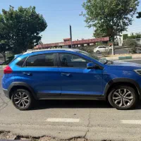 X22 اتومات بی رنگ
