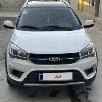 MVM X22 اسپرت اکسلنت لاکچری