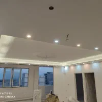 نصاب سقف دیوار کاذب کناف کل کرج