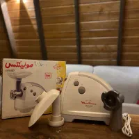 چرخ گوشت مولینکس اصل فرانسه