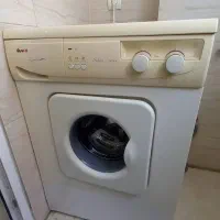 لباسشویی آبسال ۵ کیلویی