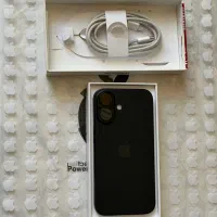 iPhone 16 normal فروش فوری زیر قیمت