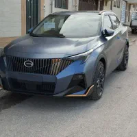گک  GS3 R style 2024|خودرو سواری و وانت|اصفهان, برازنده|دیوار