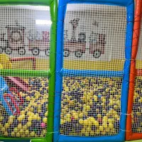 وسایل خانه بازی