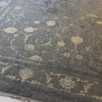 ۳ تخته فرش ۱۲ متری ۷۰۰ شانه جنس نخ درجه یک