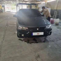 اریسان ۲ مدل ۱۴۰۳ بکر