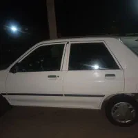پراید مدل ۹۶