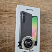 فروش گوشی GalaxyA56 5G