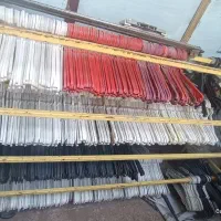 چوبکار ساده و طرح چوب تعداد بالا