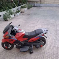 موتور برقی اسباب بازی