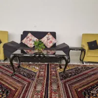 مبل راحتی