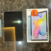 تبلت S6 lite + قلم|تبلت|مشهد, رضاشهر|دیوار