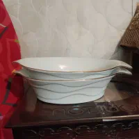 دو عدد ظرف