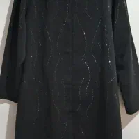 مانتو مجلسی مزونی