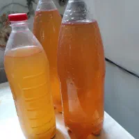 آبغوره تازه