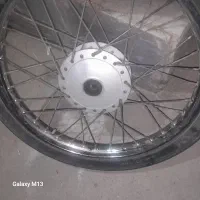 وسیله موتور نونو