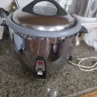 پلوپز ۱۲ نفره توشیبا