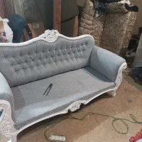 تعمیر مبل در منزل