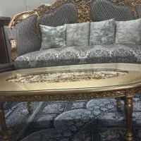 مبل استیل