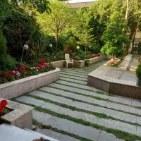 گاندی ۱۳۰متر ۲خواب تخلیه بدون مالک