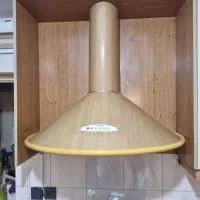 درب کابینت ام دی اف و هود  سالم  ۱۰میلیون تومان