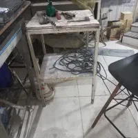 پایه زیر کولر