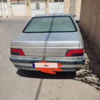 پژو ۴۰۵