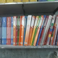 فروش لوازم التحریر ۲۰ درصد پایین تر از قیمت بازار