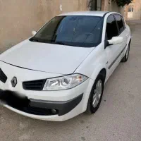 فروش یک دستگاه مگان ۲۰۰۰ اتوماتیک