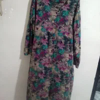 تعدای لباس