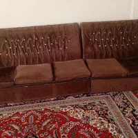 مبل راحتی هفت نفره