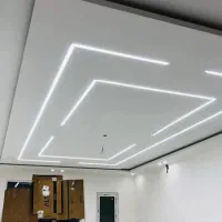 «اجرای حرفهای کناف لوکس و مدرن »ز طراحی تا اجرا