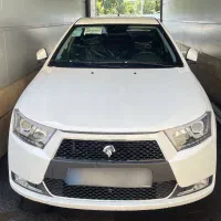 دنا پلاس۶ دنده ،مدل ۱۴۰۵ تحویل فوری