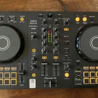 دستگاه دی‌جی Pioneer DDJ-FLX4