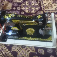 چرخ خیاطی برقی
