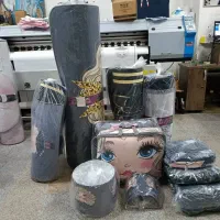 مجموعه کامل اتاق کودک