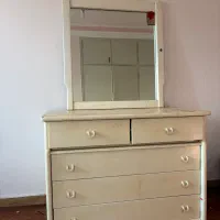 آینه دراور
